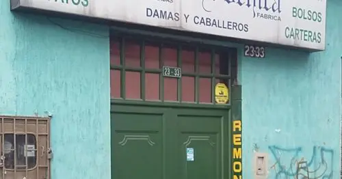 CALZADO BOCHICA LA ESPERANZA SUR CALZADO BOCHICA LA ESPERANZA SUR